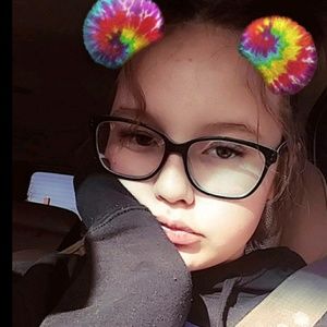 Meet your Posher, Faith